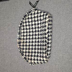 Vera Bradley Large Cosmetic Bag